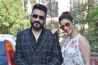 Miracle Movie Prees Meet